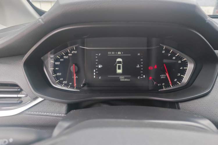 Used SAIC MAXUS G50 2021 1.5T Manual Touring B