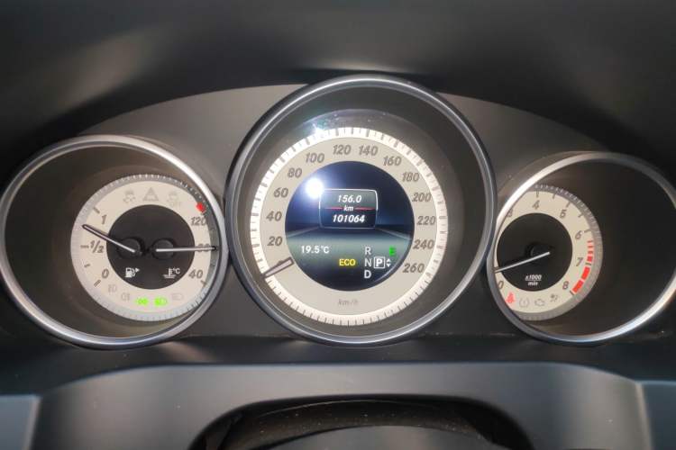 Used Mercedes-Benz E-Class 2014 E 200 Coupe
