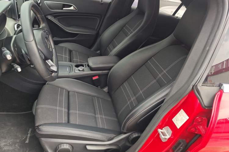 Used Mercedes-Benz CLA 2016 CLA 200 Sport Edition
