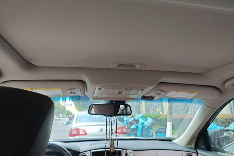 Used Infiniti QX50 2015 2.5L Deluxe Edition