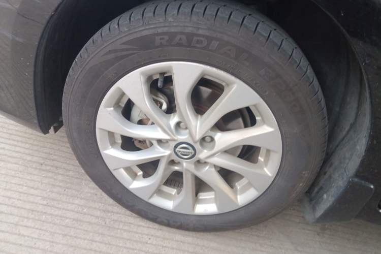 Used Nissan Sylphy 2022 Classic 1.6XE CVT Comfort Edition