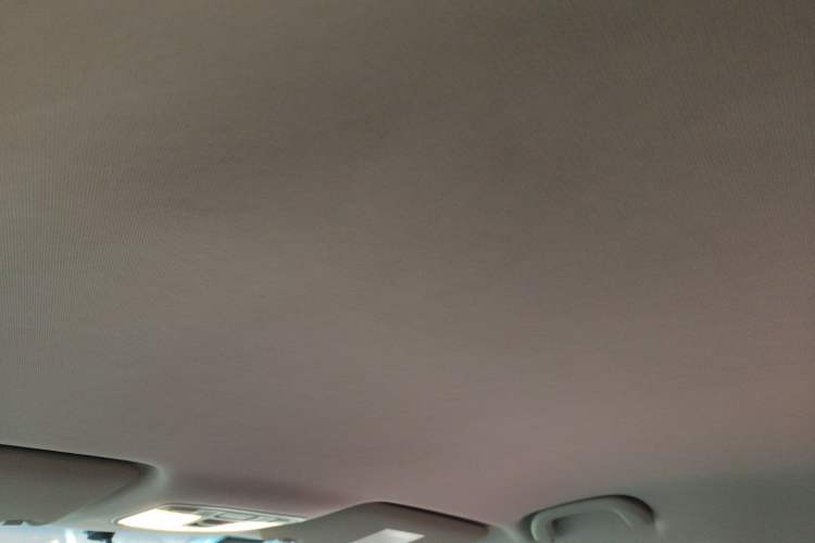 Used BAIC Beijing U5 PLUS 2021 1.5L CVT Luxury Edition Headliner