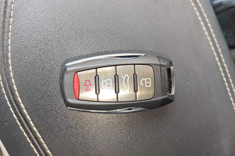 Used Haval H6 2021 3rd Generation 1.5T Automatic Two-Wheel Drive Max
