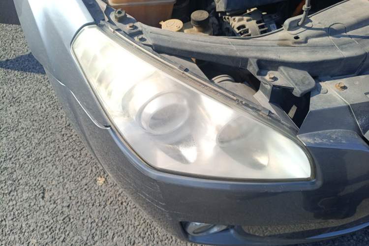 Used Bestune B50 2011 1.6L Manual Limited Edition
