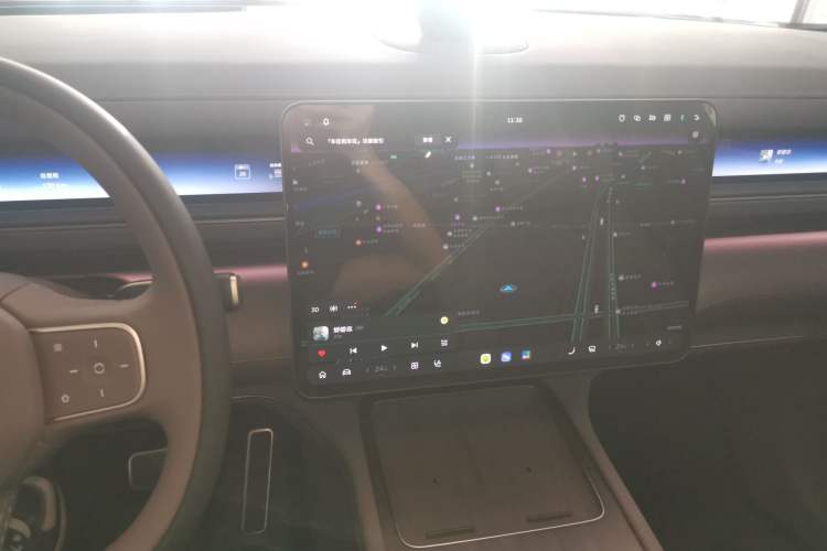 Used Nio ES8 2026 Model 6-seat Executive Luxury Edition