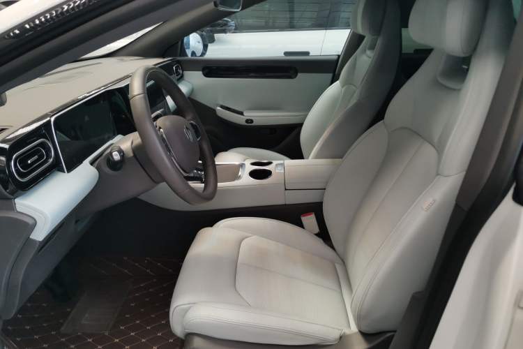 Used Leapmotor C01 2023 525 Comfort Edition