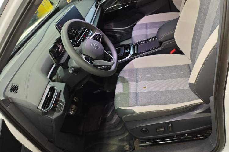 Used Volkswagen ID.4 CROZZ 2024 Pure Edition Limited Edition