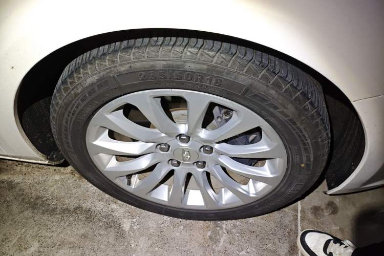 Used Cadillac XTS 2018 28T Tech Edition Exterior 7