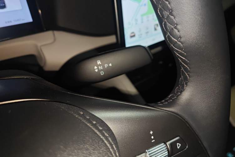 Used BYD Yuan UP 2025 Intelligent Driving Version 401 km Leading Edition