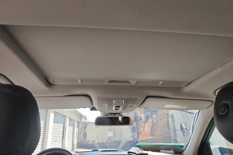 Used Mercedes-Benz M-Class 2014 ML 320 4MATIC