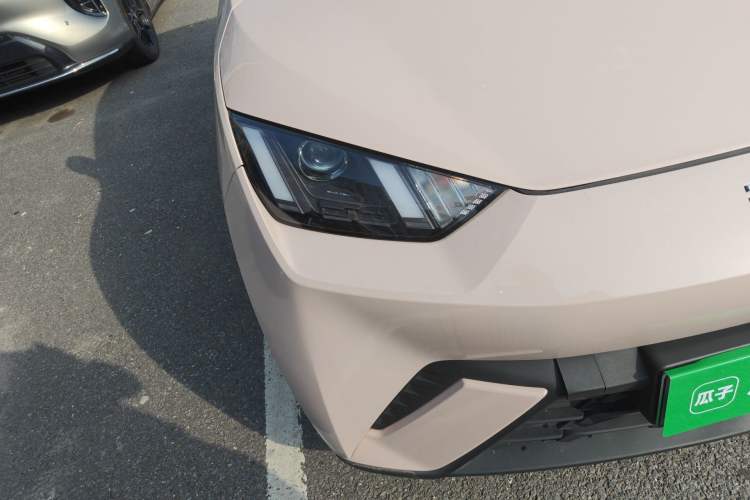 Used BYD Seagull 2023 Active Version