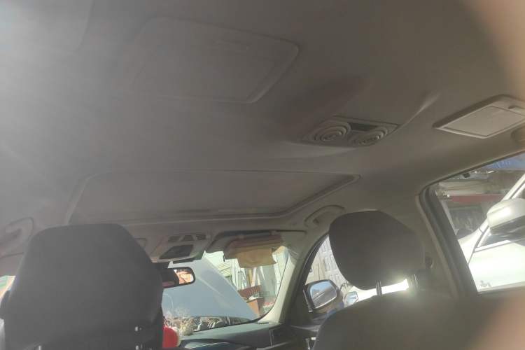 Used BMW 3 Series 2016 320Li Fashion Model