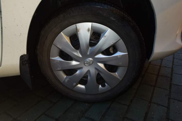 Used Toyota Vios 2017 1.5L Manual Trend Edition