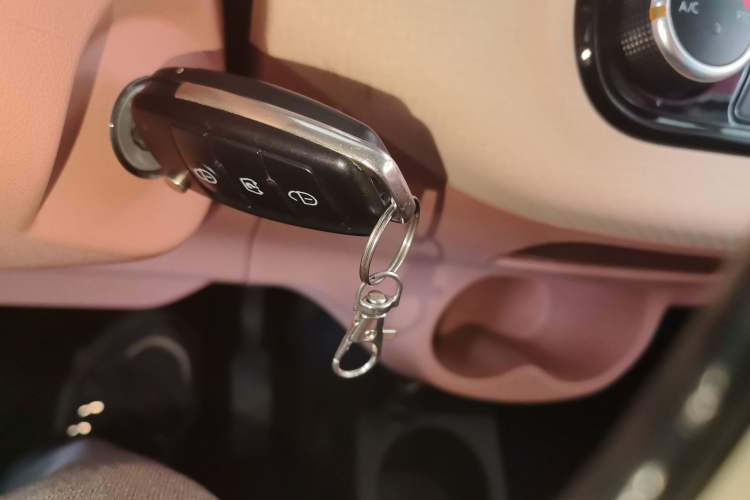 Used LINGBOX 2022 Zhuowenjun Pro Edition Vehicle Key