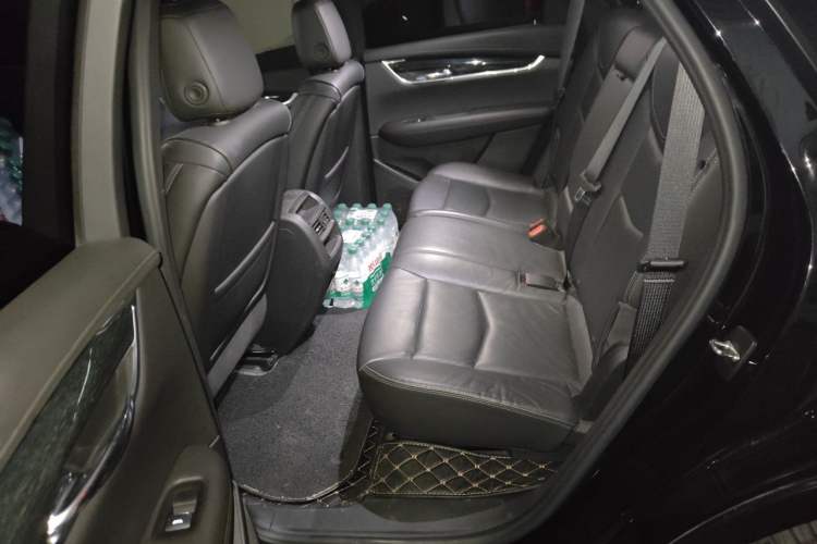 Used Cadillac XT5 2020 28T Luxury Version