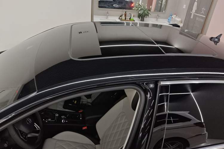 Used Volkswagen Magotan 2023 2 Million Units Commemorative Edition 330TSI DSG Luxury Version