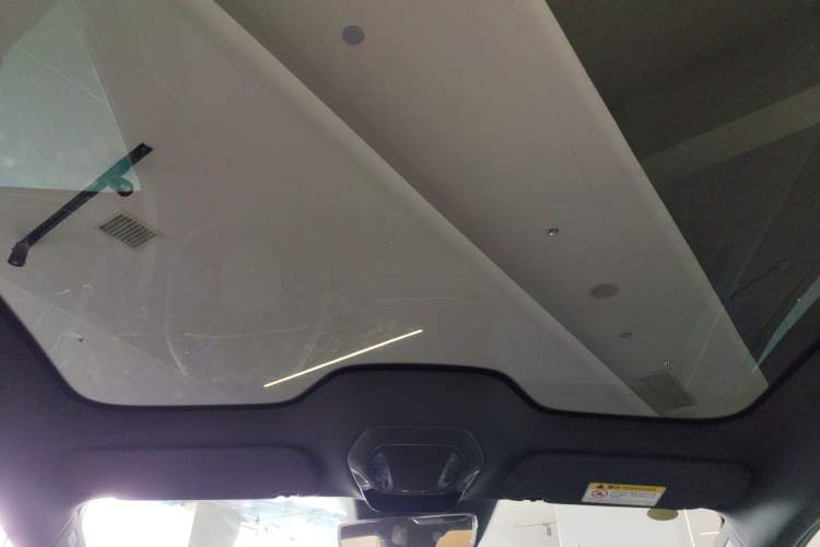 Used Hongqi EH7 2024 690 Pro
