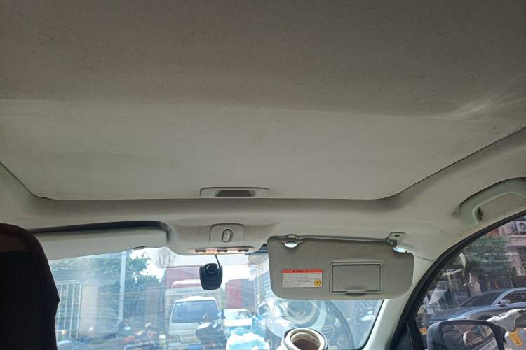 Used Nissan Qashqai 2015 2.0 XL Cool Fire MT 2WD