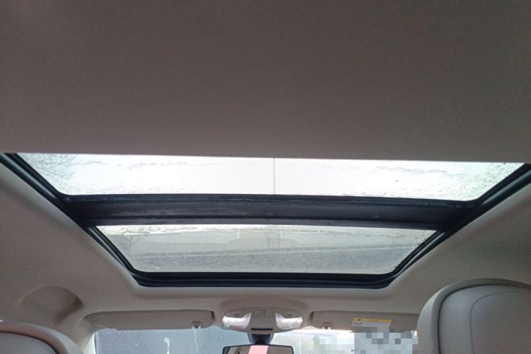 Used Buick LaCrosse 2013 2.4L SIDI Leading Comfort Version
