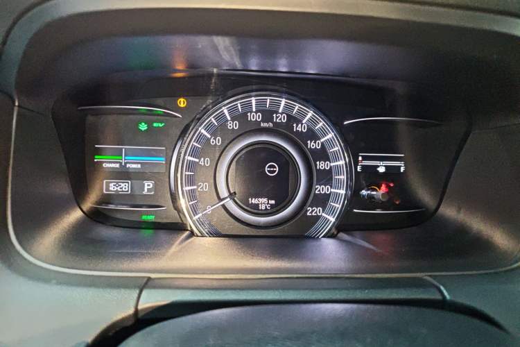 Used Honda Odyssey 2021 2.0L Rui·Smart Edition