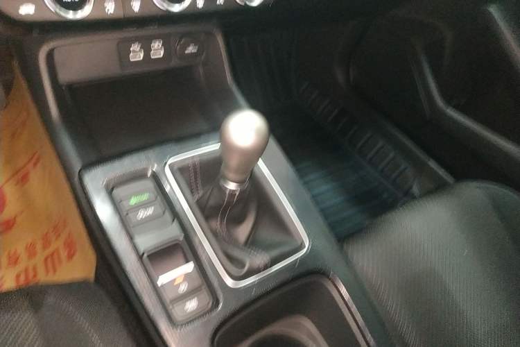 Used Honda Integra 2022 240TURBO Manual Exclusive Edition
