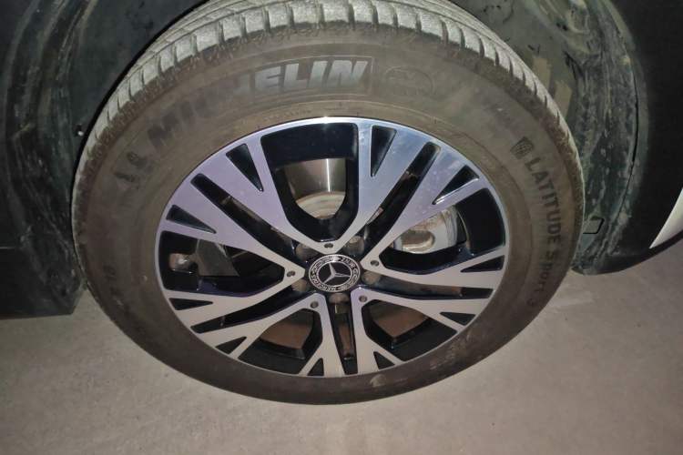 Used Mercedes-Benz GLB 2024 Refresh GLB 220 Dynamic Edition