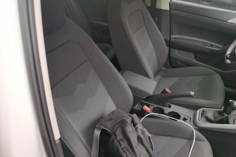 Used Volkswagen Polo 2021 Plus 1.5L Automatic Panoramic Enjoyment Edition
