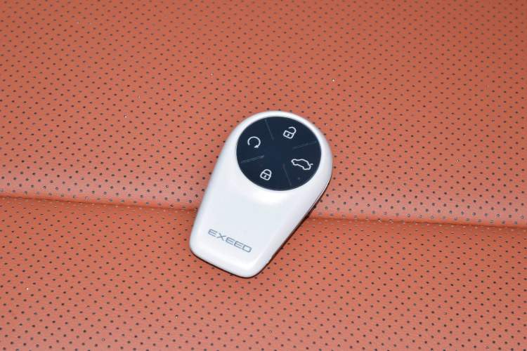 Used EXEED ET5 2026 210 LiDAR Smart Luxury Edition