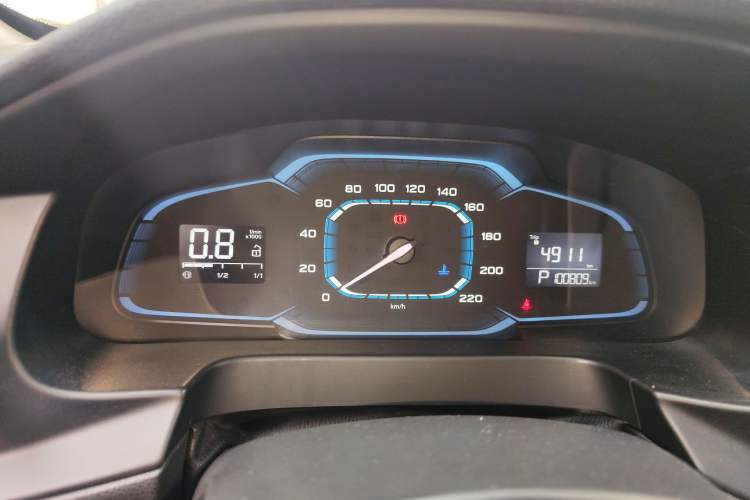Used Roewe 360 2016 1.5L Automatic Smart Screen Version
