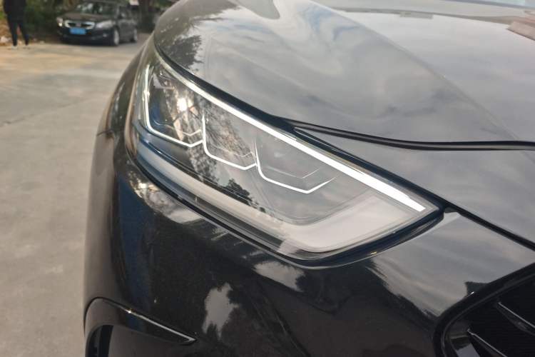 Used Toyota Crown Kluger 2022 2.5L HEV Four-Wheel Drive Elite Edition