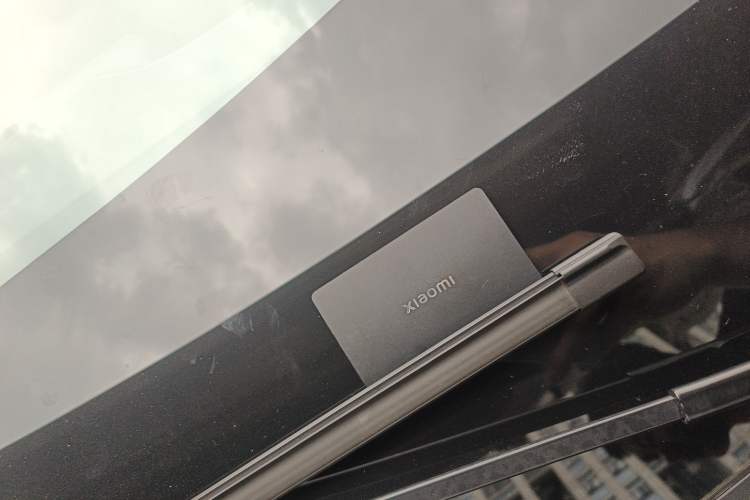 Used Xiaomi Auto YU7 2025 Ultra-Long Range Rear-Wheel Drive Version