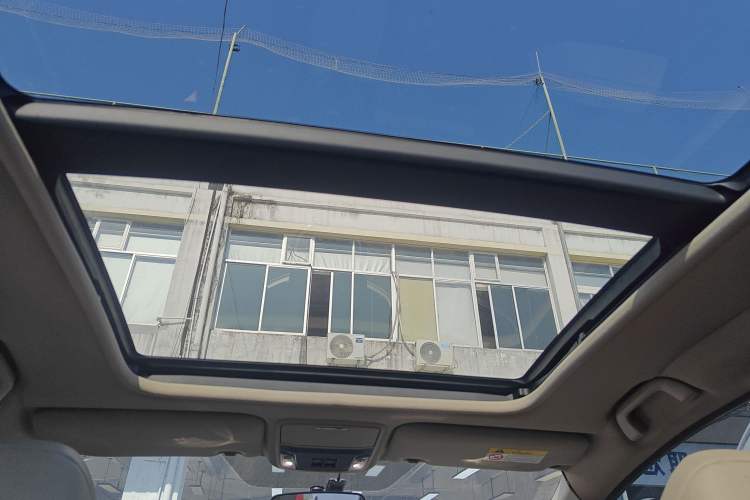 Used Honda Jade 2017 210TURBO CVT Fashion Edition 5-seater