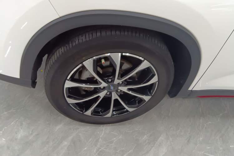 Used Oshan X7 PLUS 2023 Enjoy Edition 1.5T Automatic Prestige Model