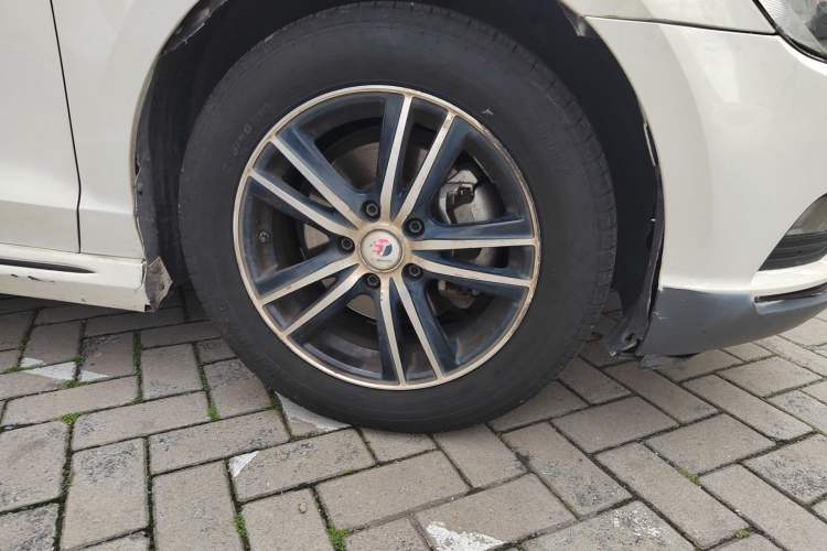 Used Volkswagen Lamando 2018 230TSI DSG Fashion Edition
