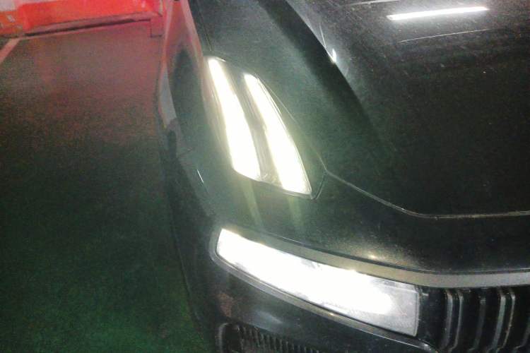 Used Lynk & Co 09 EM-P 2021 2.0T PHEV Halo Six-Seater