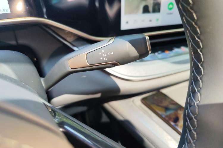 Used Hongqi Tiangong 08 2025 605 Pioneer Edition