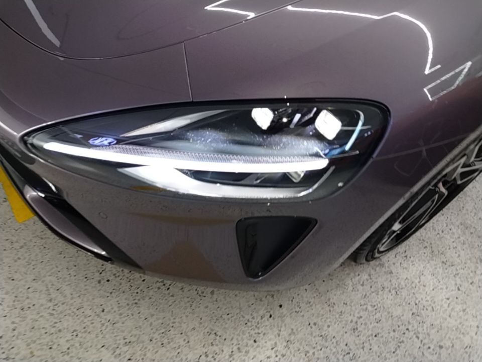 Xiaomi Auto SU7 2024 Four-Wheel Drive Ultra-Long Range Advanced Intelligent Driving Max Edition — снимка 8