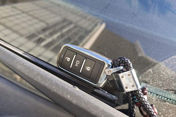 Used Changan Eado New Energy 2019 EV460 Smart Edition
