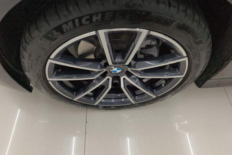 Used BMW 3 Series 2025 325Li M Sport Package
