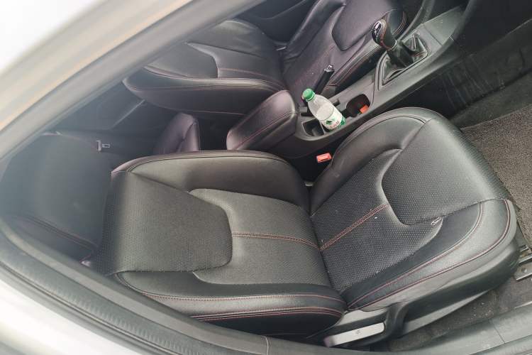 Used Chery Arrizo 5 2016 1.5L Manual Lingchao Edition Right Front Seat