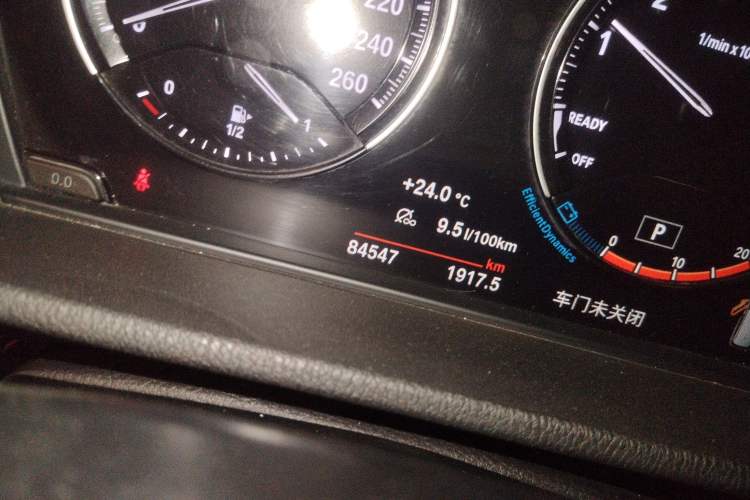 Used BMW X1 2021 sDrive20Li Premium Edition
