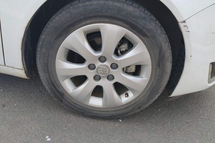 Used Buick Regal 2015 2.0L Elite Fashion Edition