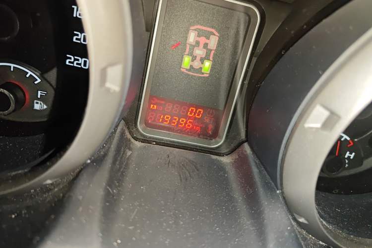 Used Mitsubishi Pajero 2018 V97 3.8L 5-Door GLS Sunroof Dual Differential – Middle East
