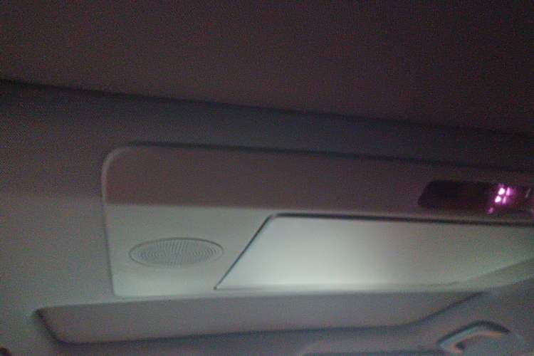 Used Li Auto L9 2022 Max model
