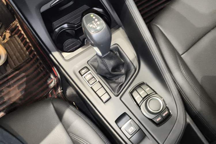 Used BMW X1 2018 sDrive20Li Leading Model