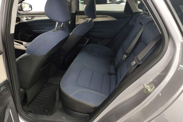 Used Geometry A 2021 Pro Enjoy High-Dimensional Range Edition 430 km A430 Cubic Version
