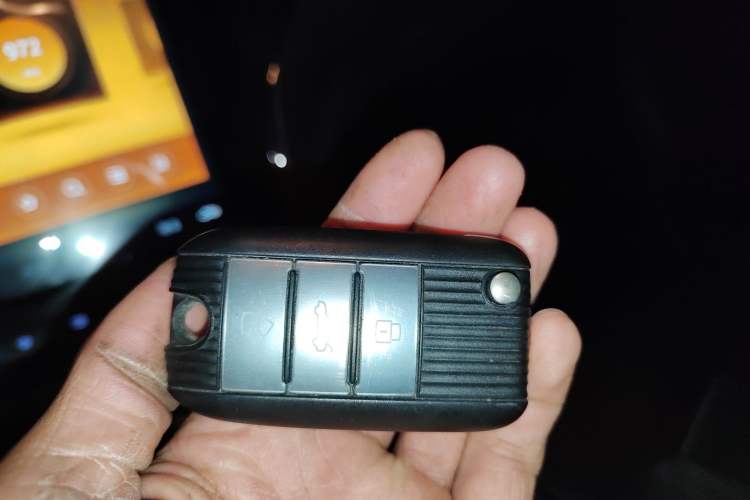 Used Roewe RX5 2020 20T Automatic 4G Connected Million Edition