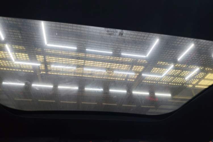 Used Ford EVOS 2022 EcoBoost 245 Sport Edition Headliner