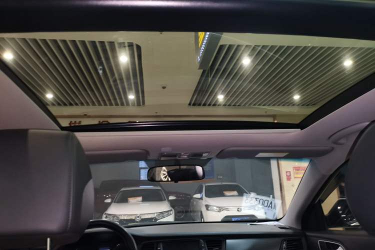 Used Hyundai Mistra 2019 1.8L Automatic Smart GLS Commemorative Model China VI Standard