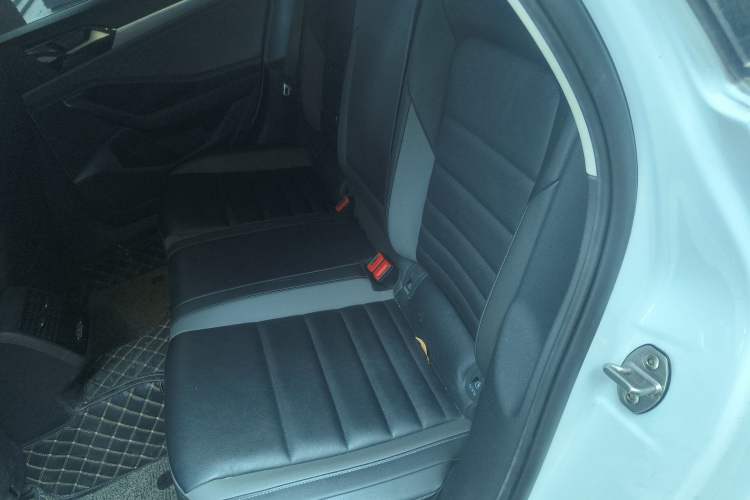 Used Volkswagen Sagitar 2019 280TSI DSG Comfort Version China VI Standard